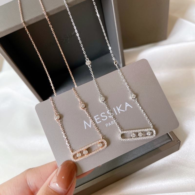 Messika Necklaces